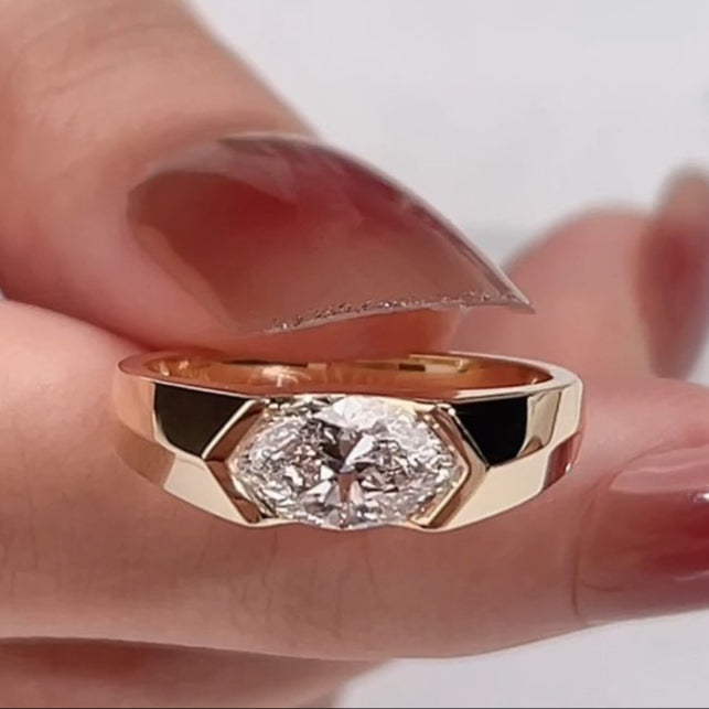 Mens - Ring8