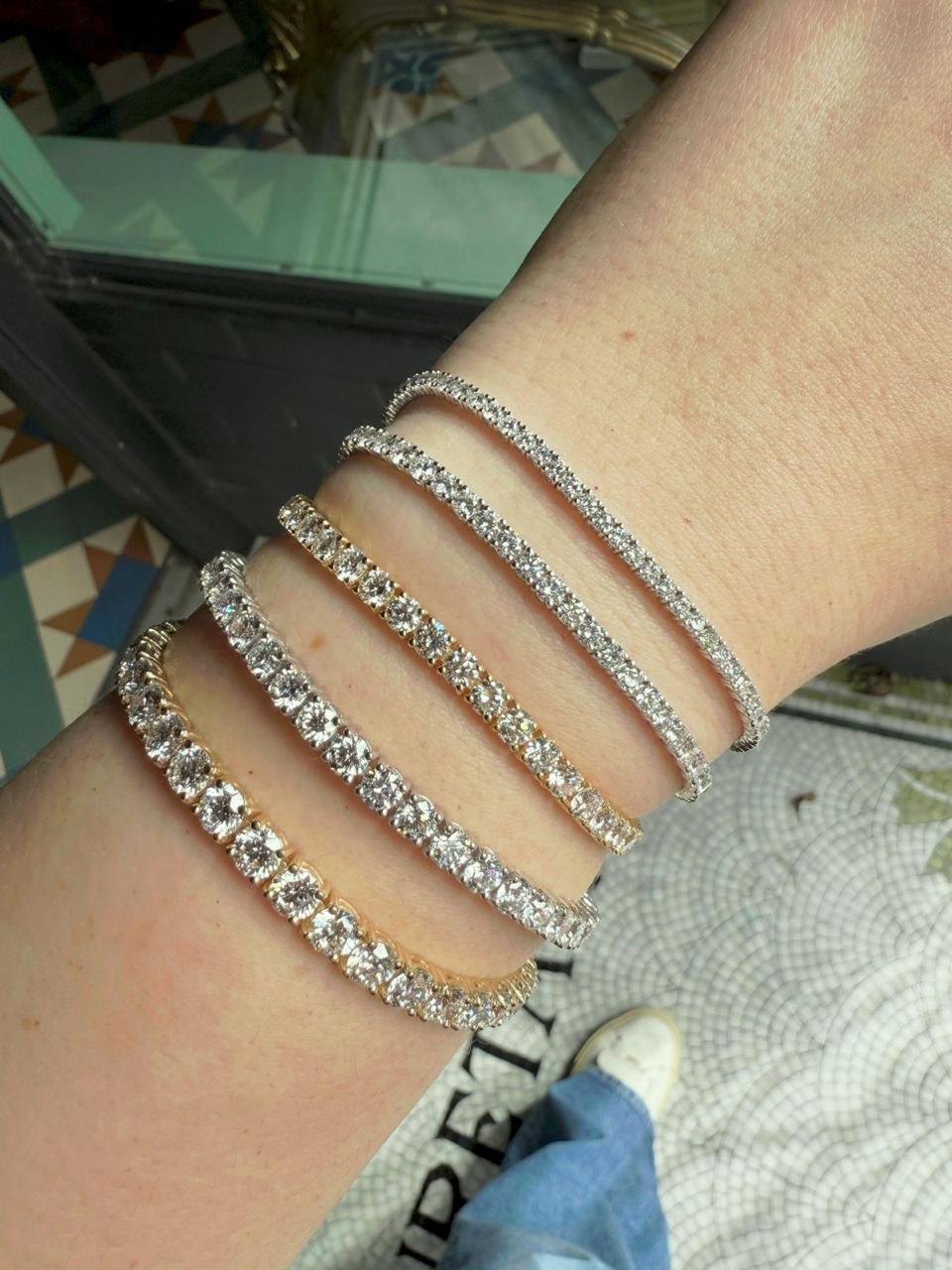 Bracelet 6