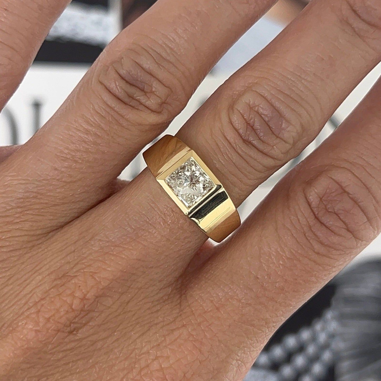 Mens - Ring10