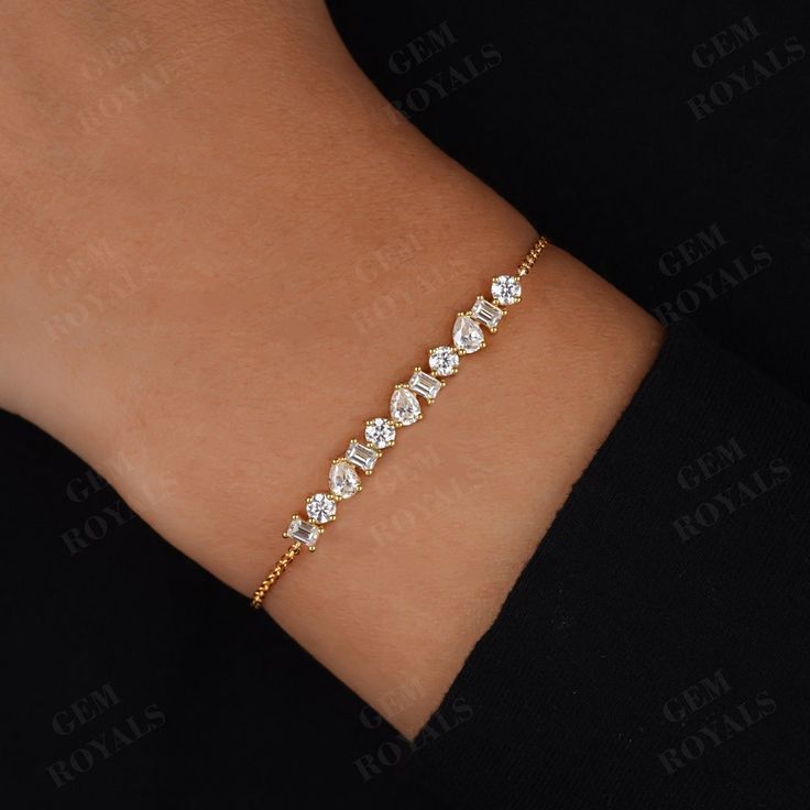 Bracelet 7