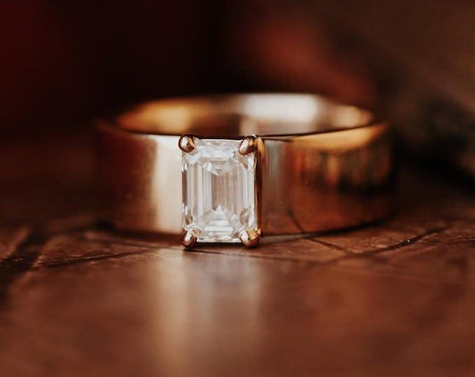Mens - Ring9