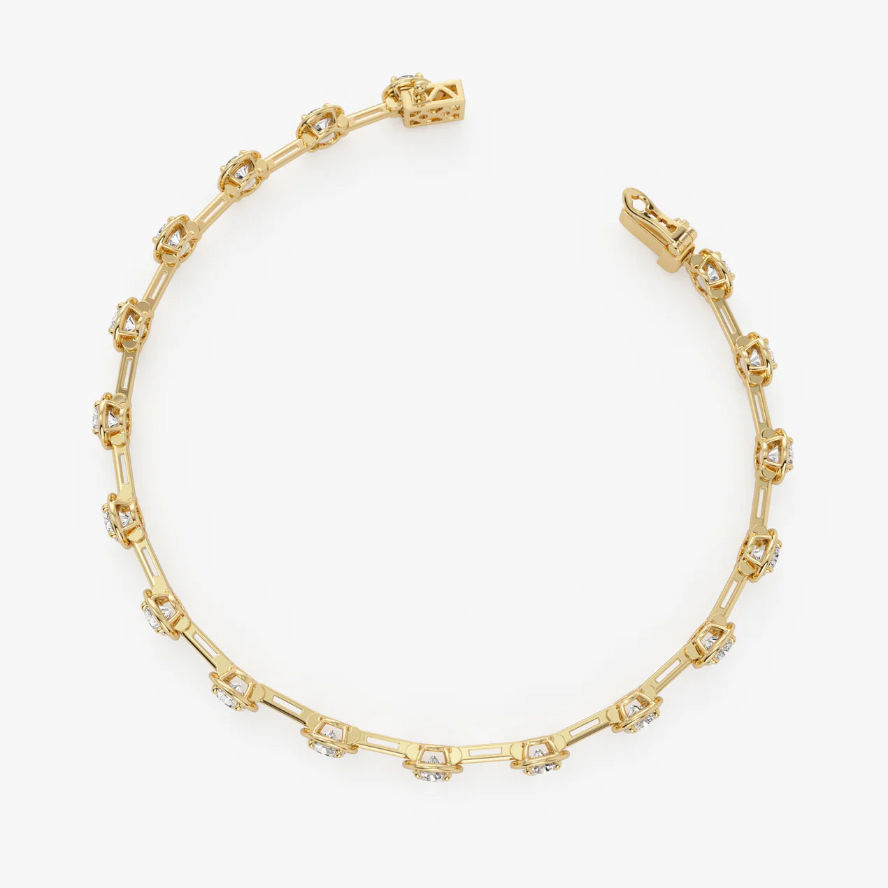 Bracelet 8