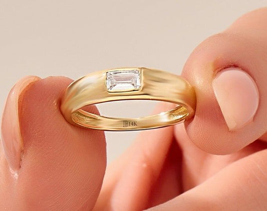 Mens - Ring11
